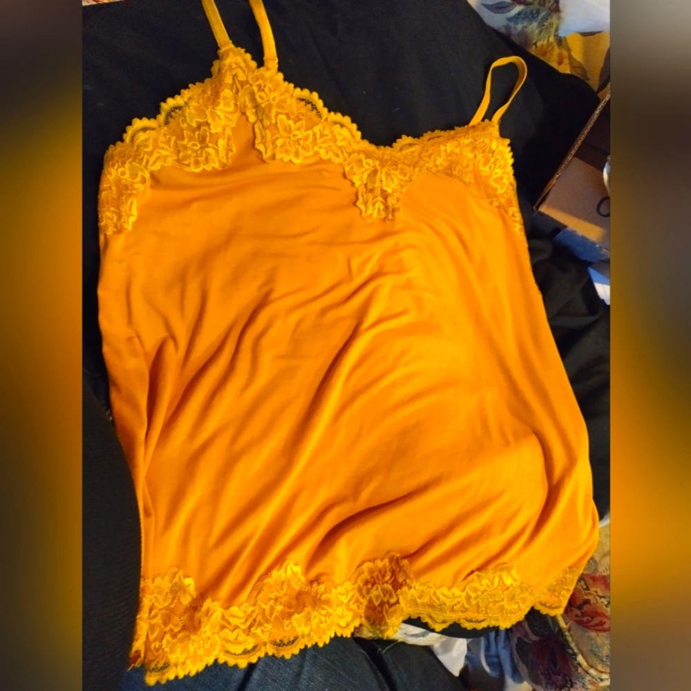 Lane Bryant Camisole/tank top